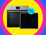 Petite bannière menant à la page Gros électroménager encastrable