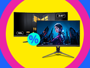 Petite bannière menant à la page Moniteurs