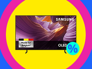 Petite bannière menant à la page TV