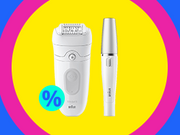 Petite bannière menant à la page Soins pour femmes