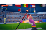 MINDSCAPE SW 34 Sports Games World Edition - Switch