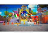 MINDSCAPE SW 34 Sports Games World Edition - Switch