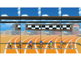MINDSCAPE SW 34 Sports Games World Edition - Switch