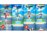 MINDSCAPE SW 34 Sports Games World Edition - Switch