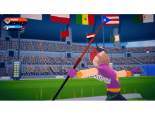 Charger l&#39;image dans la galerie, 34 Sports Games World Edition - Switch
