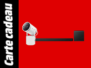 Petite bannière menant à la page Barres de son & projecteurs Samsung