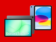 Petite bannière menant à la page Tablettes