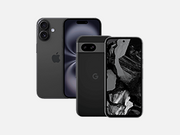 Petite bannière menant à la page Notre sélection de smartphones