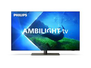 Petite bannière menant à la page TV ambilight