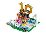 43011 Lionel Messi – Best of Éléments de construction