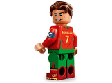 43012 Cristiano Ronaldo – Best of Éléments de construction