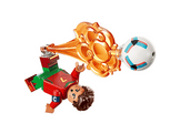 43012 Cristiano Ronaldo – Best of Éléments de construction