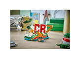 43012 Cristiano Ronaldo – Best of Éléments de construction