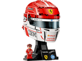 43014 Scuderia Ferrari HP Casque de Charles Leclerc