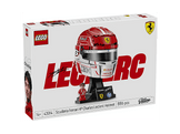 43014 Scuderia Ferrari HP Casque de Charles Leclerc