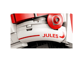 43014 Scuderia Ferrari HP Casque de Charles Leclerc