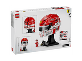 43014 Scuderia Ferrari HP Casque de Charles Leclerc