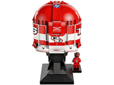 43014 Scuderia Ferrari HP Casque de Charles Leclerc