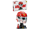 43014 Scuderia Ferrari HP Casque de Charles Leclerc