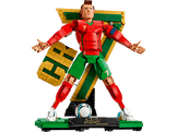 43016 Cristiano Ronaldo – Légende du foot Éléments de construction