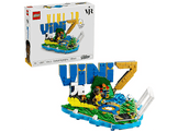 43027 Vinicius Jr. – Best of Éléments de construction