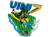 43027 Vinicius Jr. – Best of Éléments de construction