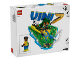43027 Vinicius Jr. – Best of Éléments de construction
