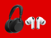 Petite bannière menant à la page Notre sélection de casques audio