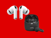 Petite bannière menant à la page Notre sélection de casques audio