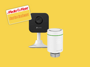 Petite bannière menant à la page Tous les deals smartphome