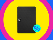 Petite bannière menant à la page Accessoires informatique