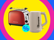 Petite bannière menant à la page Petit déjeuner