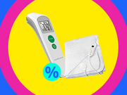 Petite bannière menant à la page Soin du corps & bien-être