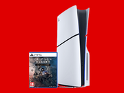 Petite bannière menant à la page Notre sélection de consoles & jeux vidéo