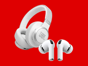 Petite bannière menant à la page Notre sélection de casques audio