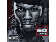 Charger l&#39;image dans la galerie, 50 Cent - Best of CD
