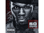 50 Cent - Best of CD