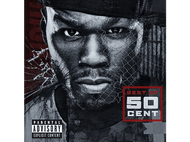 50 Cent - Best Of LP