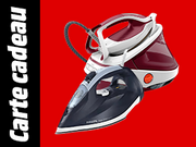 Petite bannière menant à la page Centrales vapeur & fers à repasser