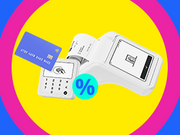 Petite bannière menant à la page Mobile Banking