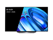 Petite bannière menant à la page Toutes les TV