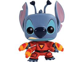 626 Lilo & Stitch - Stitch