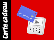 Petite bannière menant à la page Mobile banking