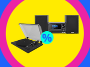 Petite bannière menant à la page Hi-Fi