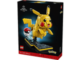 72152 Pikachu et Poké Ball