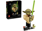 75438 Le buste de Yoda™