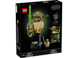 75438 Le buste de Yoda™