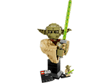75438 Le buste de Yoda™