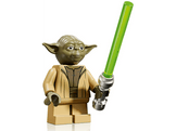 75438 Le buste de Yoda™