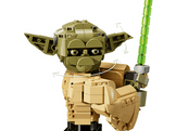 75438 Le buste de Yoda™